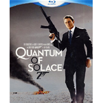 007 - Quantum Of Solace [Blu-Ray Usato]