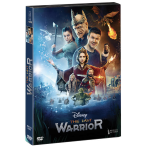 Last Warrior (The)  [Dvd Nuovo] 