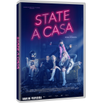 State A Casa  [Dvd Nuovo]