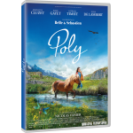 Poly  [Dvd Nuovo]