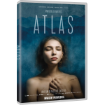 Atlas  [Dvd Nuovo] 