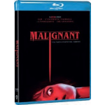 Malignant  [Blu-Ray Nuovo]  