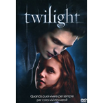 Twilight (2008) (Disco Singolo)  [Dvd Nuovo]