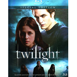 Twilight (2008) (SE)  [Blu-Ray Nuovo]