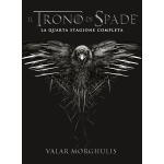 Trono Di Spade (Il) - Stagione 04 (5 Dvd)
