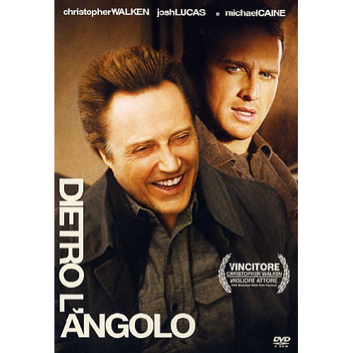 Dietro L'Angolo (2004) [Dvd Usato]