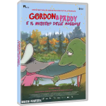 Gordon & Paddy E Il Mistero Delle Nocciole