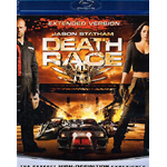 Death Race  [DVD Usato Nuovo]