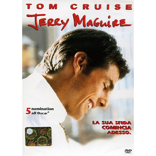 Jerry Maguire  [Dvd Nuovo]
