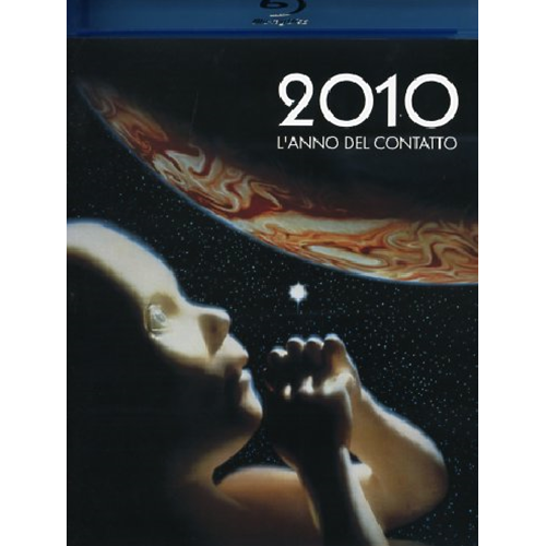 2010 - L'Anno Del Contatto  [Blu-Ray Nuovo]