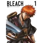 Bleach - Arc 1: The Substitute (Eps 01-20) (3 Dvd) (First Press)