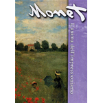 Monet - L'Anima Dell'Impressionismo  [Dvd Nuovo]