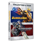 Bumblebee / Transformers Collection (6 Dvd)