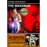 Manxman (The) / Blackmail
