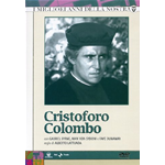Cristoforo Colombo (4 Dvd)  [Dvd Nuovo]