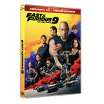 Fast And Furious 9  [Dvd Nuovo]