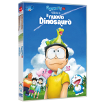 Doraemon - Il Film: Nobita E Il Nuovo Dinosauro  [Dvd Nuovo] 