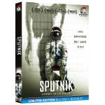 Sputnik - Terrore Dallo Spazio (Blu-Ray+Booklet)  [Blu-Ray Nuovo]
