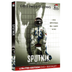 Sputnik - Terrore Dallo Spazio (Dvd+Booklet)  [Dvd Nuovo]