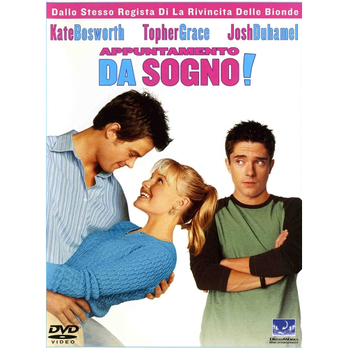 Appuntamento da sogno! [Dvd Usato]