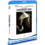 Changeling [Blu-Ray Usato]