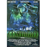 Contagio  [Dvd Nuovo]