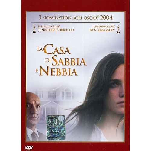 Casa Di Sabbia E Nebbia (La) [Dvd Usato]