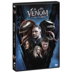 Venom - La Furia Di Carnage  [Dvd Nuovo]