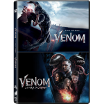 Venom Collection (2 Dvd)  [Dvd Nuovo]