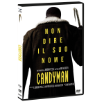 Candyman  [Dvd Nuovo]