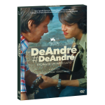 De Andre#De Andre' - Storia Di Un Impiegato  [Dvd Nuovo]