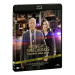 Midnight In The Switchgrass - Caccia Al Serial Killer  [Blu-Ray Nuovo]
