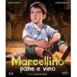 Marcellino Pane E Vino (1955)  [Blu-Ray Nuovo]