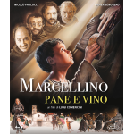 Marcellino Pane E Vino (1991)  [Blu-Ray Nuovo]
