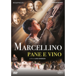 Marcellino Pane E Vino (1991)  [Dvd Nuovo]