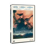 Supernova  [Dvd Nuovo] 