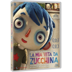 Mia Vita Da Zucchina (La)  [Blu-Ray Nuovo]