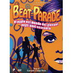 Beat Parade  [Dvd Nuovo]