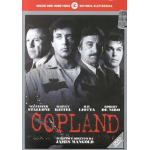 Copland [Dvd Usato]