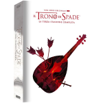 Trono Di Spade (Il) - Stagione 03 (Edizione Robert Ball) (5 Dvd)