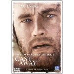 Cast Away [Dvd Usato]