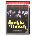 Jackie Brown [Dvd Usato]
