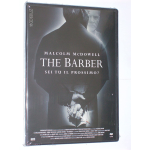 The Barber - Sei tu il prossimo? [Dvd Usato]