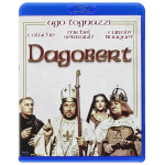 Dagobert (Edizione 2016)  [Blu-Ray Nuovo]