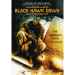 Black hawk down - Black hawk abbattuto [Dvd Usato]