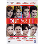 Due Partite  [Dvd Usato]