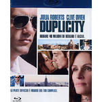 Duplicity (Edizione 2009) [Blu-Ray Usato]