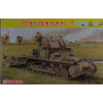 FLAKPANZER I KIT 1:35 Dragon Kit Mezzi Militari Modellino