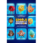 Emoji - Accendi Le Emozioni