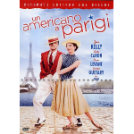 Americano A Parigi (Un) (Special Edition) (2 Dvd)